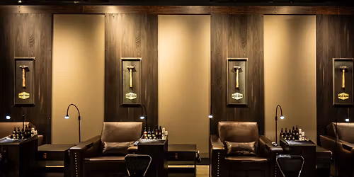 Hammer & Nails to Celebrate Opening of New Men\u2019s Grooming Shop in Dupont Circle