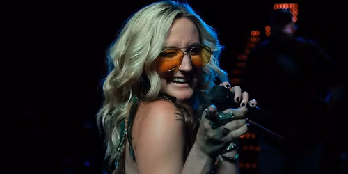 KC Johns Live at The Law Office Pub & Music Hall