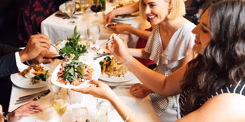 City Cruises Philadelphia Thanksgiving Day Dinner Cruise