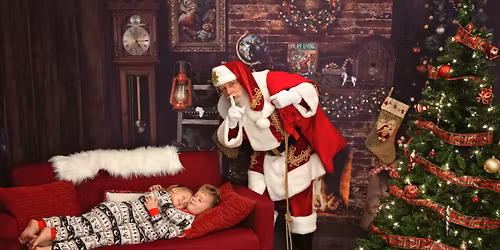 The Santa Experience