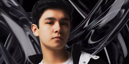 Ian Asher | The Grand Boston