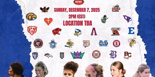 2025 Derby City Bowl