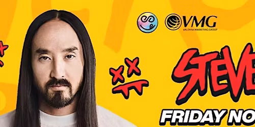 STEVE AOKI - FRESNO, CA