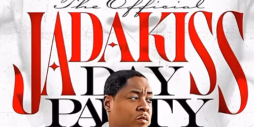 JADAKISS DAY PARTY (WITH ROUND TRIP BUS)