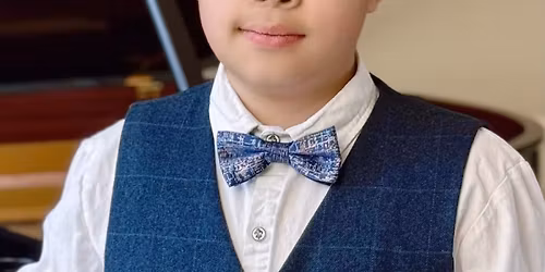 Everett Philharmonic Family Concert: Music for the Imagination! 