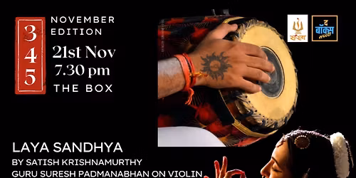 3 4 5 DAY - 2 ( November )