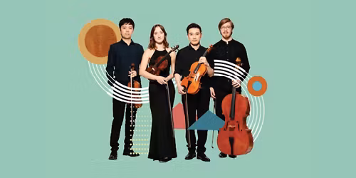 \u3010Beare\u2019s Premiere Music Festival 2026\u3011Simply Quartet: In My Life