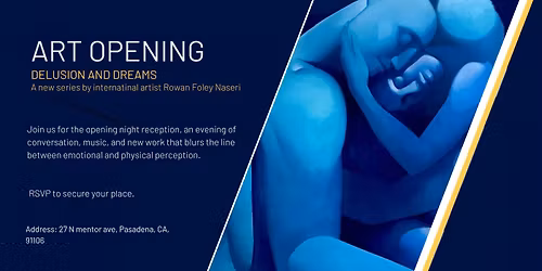 An Intimate Evening of Contemporary Art 