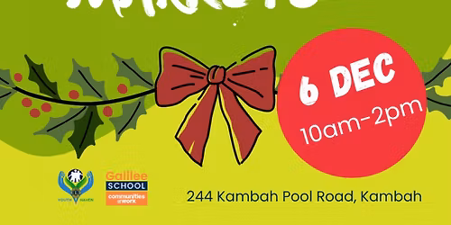 South Canberra Community Markets