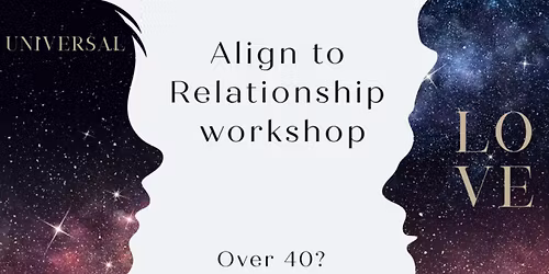 Align to Relationships