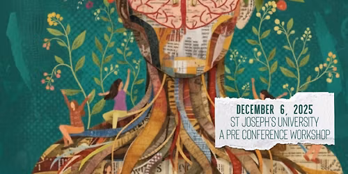 The Whole Problem: Towards Inclusive Mental Health Systems