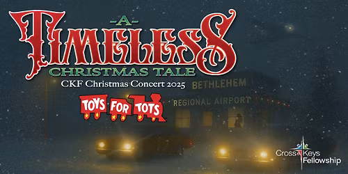 A Timeless Christmas Tale