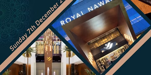 Muslim Marriage Events Manchester - 2 Age Groups