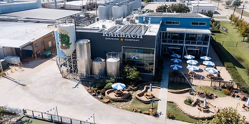 Karbach Friendsgiving - HTX