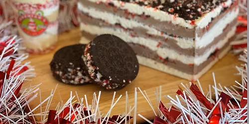 Jeremiah\u2019s Italian Ice Debuts New Seasonal Sweets Now Available through JAN. 31