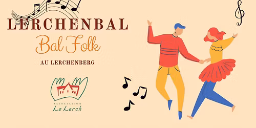 Lerchenbal - Bal folk
