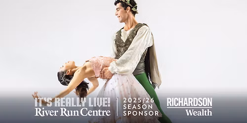 Ballet J\u00f6rgen \u2013 A Midsummer Night\u2019s Dream