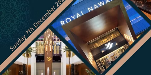 Muslim Marriage Events Manchester - Divorcee\/Widow Event