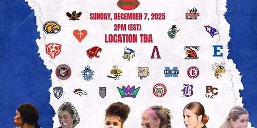 2025 Derby City Bowl