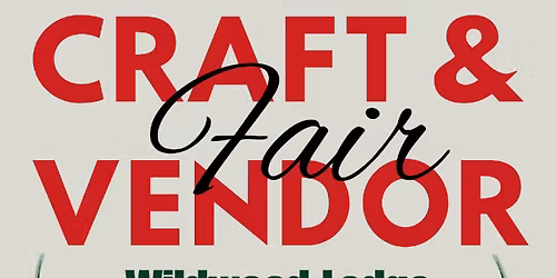 Winter Holiday Craft and Vendor Fair