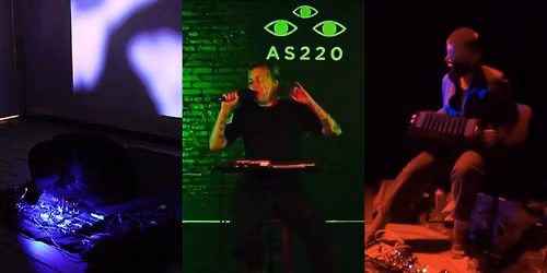 Cold Flame A\/V: Unfeeling, Bittersweet, Kristina Warren