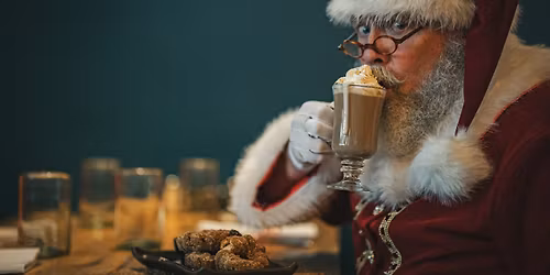 Holidays at Hilton Austin