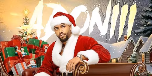 DJ Adoni Live at Viva Toro Brooklyn \u2013 Friday, December 5th, 2025