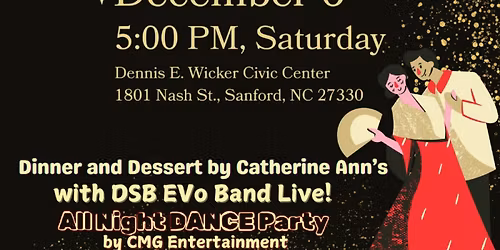 Filipino American Christmas Masquerade 2025