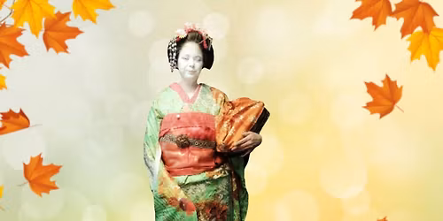 The Colorado Geisha's food drive