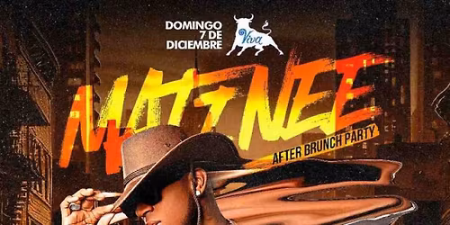 Crazy Design Live at Viva Toro Brooklyn \u2013 Sunday, December 7th