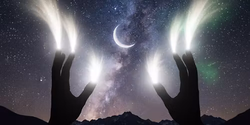 En praktikdag distansreiki