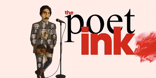 The Poet Ink