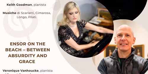 Da Scarlatti a Satie 