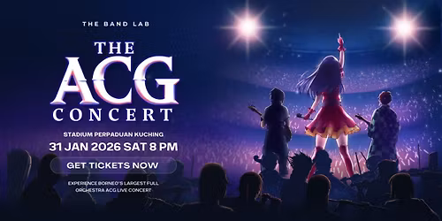 The ACG Concert