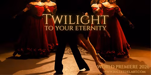 Twilight to Your Eternity