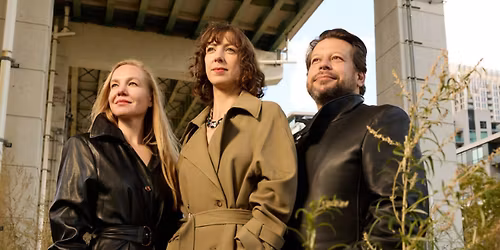 Opera Revue at Granite Brewery