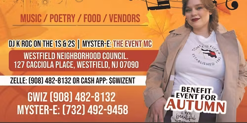 Open Mic: Fundraiser. All Performers Welcome!