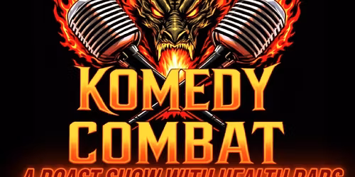 First Responders Improv Night: Presented by Inside Jokes!