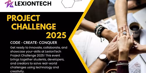 LexionTech Project Challenge 2025