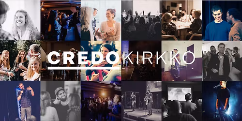 Credo Sunday \/ Credon Sunnuntai