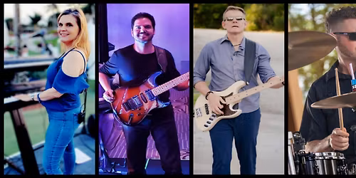 EXIT LEFT ROCKIN' CITY FIRE BROWNWOOD