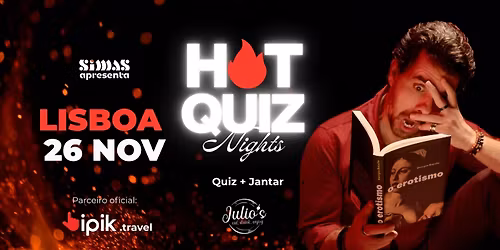 HOT QUIZ NIGHT