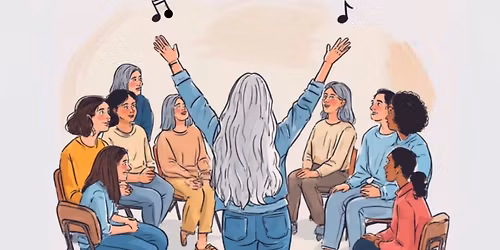 Singing Our Gratitude, secular oral tradition community sing