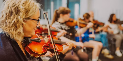 Belfast TradFest Summer School 2026