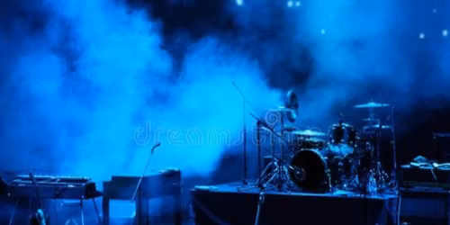 2nd Friday Of The Month Public Gig