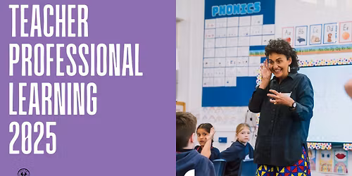 Teacher Professional Learning: Fun Faces: Exploratory portraiture for art in schools