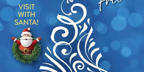 Holiday Happenings Event Happening Soon at the Delray Marketplace