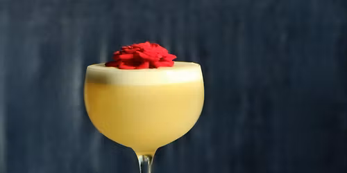 MO BAR, Singapore celebrates the Four Seasons with SU MA Jakarta & ANJU