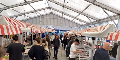 LEICESTER Market Record Fair LE1 5HB. Sunday 7th  December 9am-2pm. (free entry).