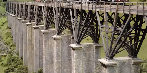 China Clay Transport by Rail - Repeat